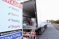 DSD Removals and Storage Leeds 1022475 Image 7