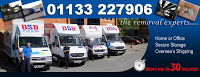 DSD Removals and Storage Leeds 1022475 Image 9