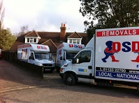 DSD Removals and Storage of Wakefield 1015823 Image 2