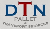 DTN Pallets and Transport Services 1007543 Image 2