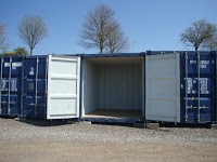 Dainton Self Storage and Removals 1005439 Image 1