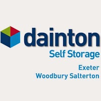 Dainton Self Storage and Removals 1005439 Image 6