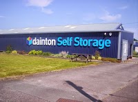 Dainton Self Storage and Removals 1014272 Image 0