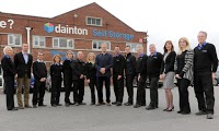 Dainton Self Storage and Removals 1023878 Image 3