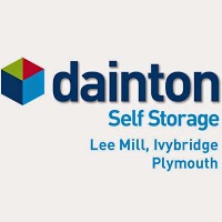 Dainton Self Storage and Removals 1023878 Image 7