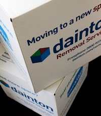 Dainton Self Storage and Removals 1023878 Image 9