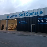 Dainton Self Storage and Removals 1025080 Image 0