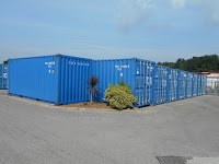 Dainton Self Storage and Removals 1025862 Image 1