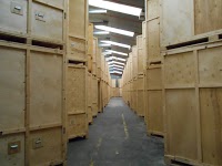 Dainton Self Storage and Removals 1025862 Image 8
