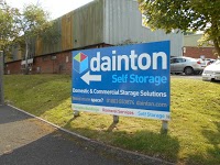 Dainton Self Storage and Removals 1025862 Image 9