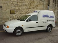 Dataline Express Couriers 1023609 Image 0