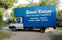 Dave Taylor Removals 1013655 Image 0