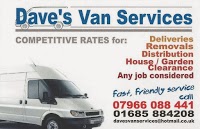 Daves van services 1005605 Image 0