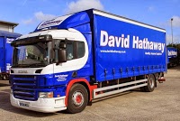 David Hathaway Transport Ltd 1009819 Image 2