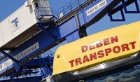 Deben Transport Ltd 1027457 Image 1