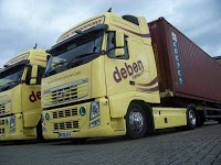 Deben Transport Ltd 1027457 Image 3