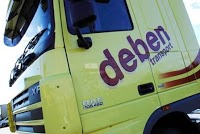 Deben Transport Ltd 1027457 Image 4