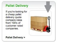 Delivery Quote Compare Ltd 1008430 Image 2