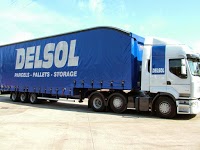 Delivery Solutions (Delsol) Ltd 1021669 Image 1