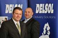 Delivery Solutions (Delsol) Ltd 1021669 Image 7