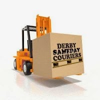 Derby Sameday Couriers Ltd 1008941 Image 1