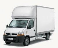 Derick Man and Van Services(Removals and Deliveries) 1021868 Image 0