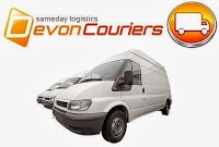 Devon Couriers Ltd 1020426 Image 2