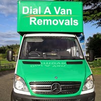 Dial A Van Removals 1013429 Image 0