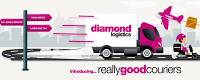 Diamond Logistics   Courier Services 1024143 Image 1