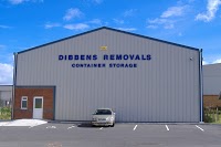 Dibbens Removals and Storage   Removal Companies 1011482 Image 1