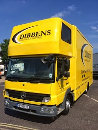 Dibbens Removals and Storage   Removal Companies 1011482 Image 6