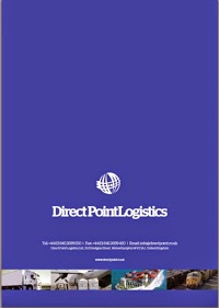 Direct Point Logistics 1014659 Image 5