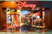 Disney Store Belfast 1025386 Image 0