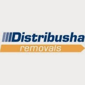 Distribusha Removals   Man and Van Movers 1008951 Image 3