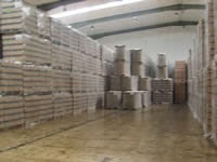 Distribution and Logistics Northamptonshire   AT Logistic Solutions Ltd 1025209 Image 0
