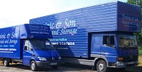 Dominic and Son Removals Ltd,. 1020891 Image 3
