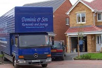 Dominic and Son Removals and Storage 1028097 Image 0
