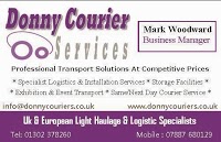 Donny Courier Services 1015791 Image 2