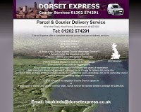 Dorset Express 1019629 Image 0