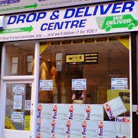Drop N Deliver Centre 1016666 Image 0