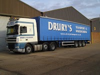 Drurys Transport Limited 1028173 Image 0