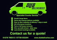Dub Deliveries 1020116 Image 0