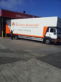 Dunoon Inverclyde Removals Services Ltd 1019260 Image 0