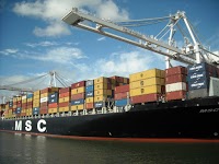 Dynamic International Freight Services Ltd 1010964 Image 0
