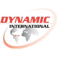 Dynamic International Freight Services Ltd 1010964 Image 3