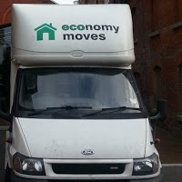 ECONOMY MOVES REMOVALS MAN AND VAN 1024837 Image 0