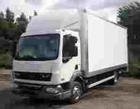 Easier removals + courier services 1018080 Image 0