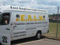 East Anglian Light Haulage 1013159 Image 7