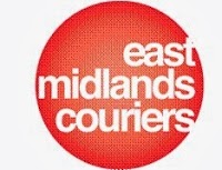 East Midlands Courier 1027373 Image 0