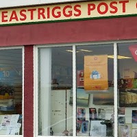 Eastriggs Post Office 1011802 Image 0